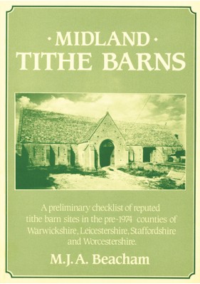 Midland Tithe Barns