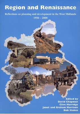 Region and Renaissance - Royal Town Planning Institute