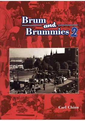 Brum and Brummies 2