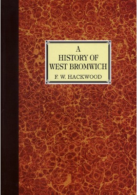 A History of West Bromwich
