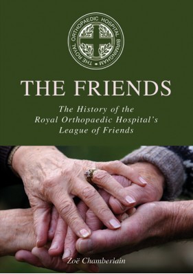 The Friends (The Royal Orthopaedic Hospital)