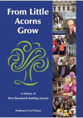 From Little Acorns Grow