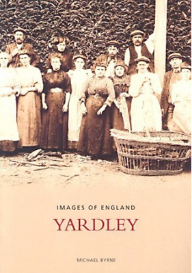 Yardley (Images of England)