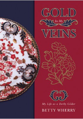 Gold In My Veins - My Life as a Derby Gilder