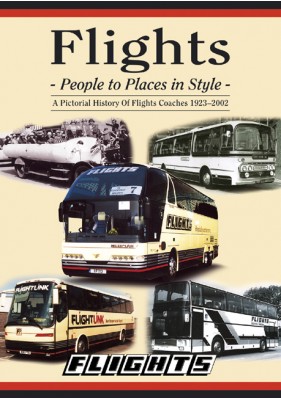 Flights: People to Places in Style