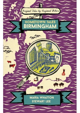 Hometown Tales: Birmingham Hometown Tales: Birmingham