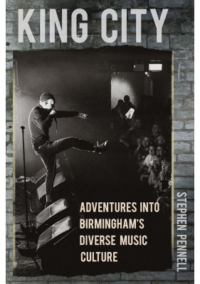 King City: Adventures into Birmingham's Diverse Music Culture