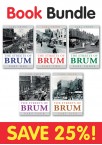  Streets of Brum Book Bundle